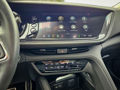 2023 Buick Envision Essence AWD