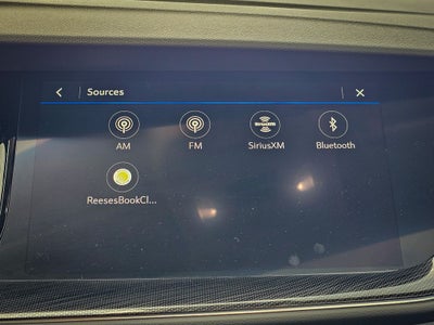 2023 Buick Envision Essence AWD