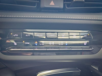 2023 Buick Envision Essence AWD