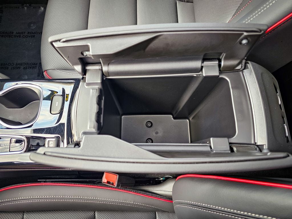 2023 Buick Envision Essence AWD