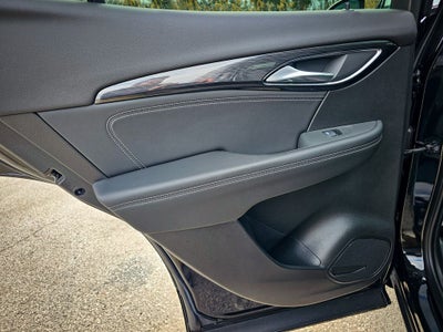 2023 Buick Envision Essence AWD