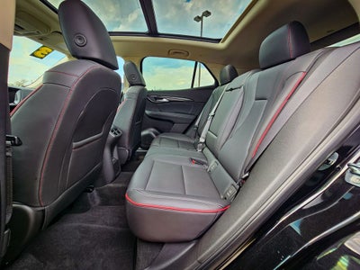 2023 Buick Envision Essence AWD