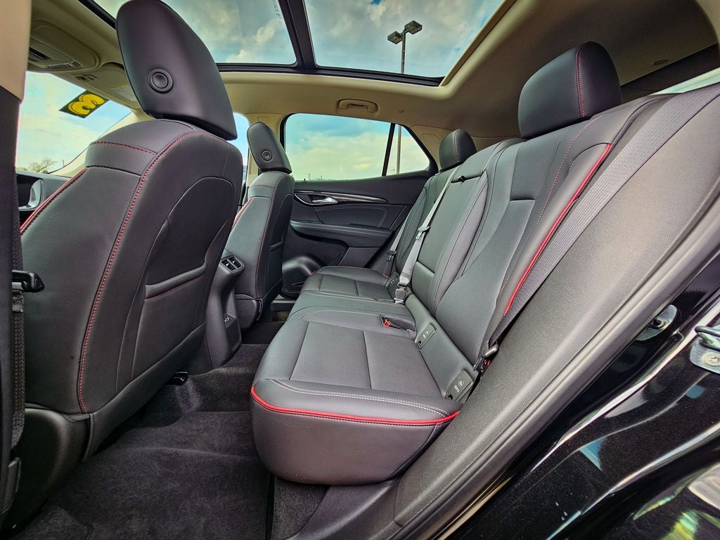 2023 Buick Envision Essence AWD