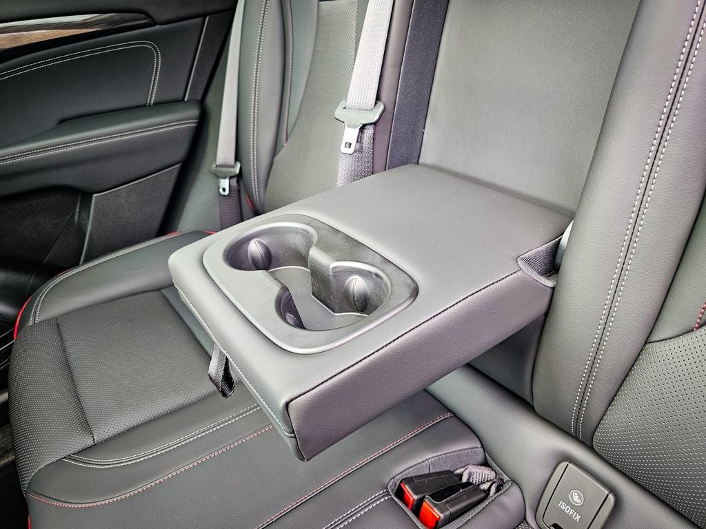 2023 Buick Envision Essence AWD