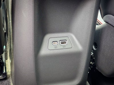 2023 Buick Envision Essence AWD