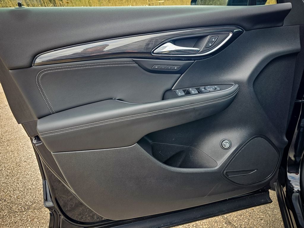 2023 Buick Envision Essence AWD