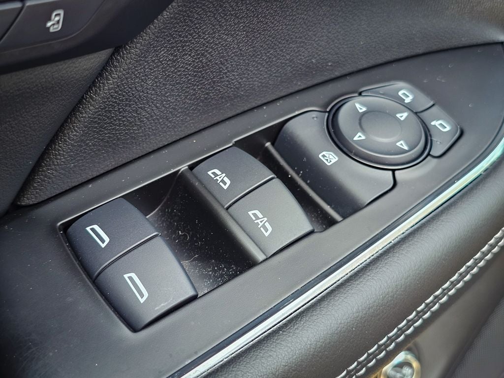 2023 Buick Envision Essence AWD