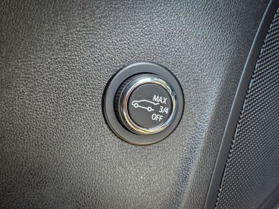 2023 Buick Envision Essence AWD