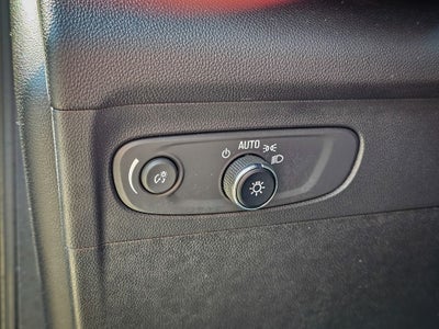 2023 Buick Envision Essence AWD