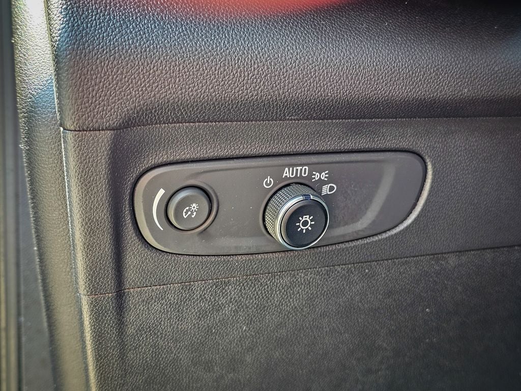 2023 Buick Envision Essence AWD