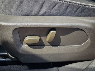 2023 Buick Envision Essence AWD