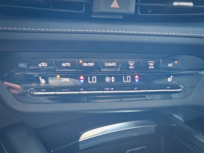 2023 Buick Envision Essence AWD