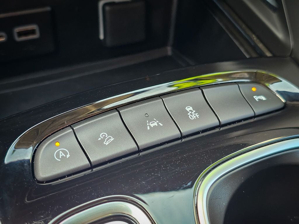 2023 Buick Envision Essence AWD