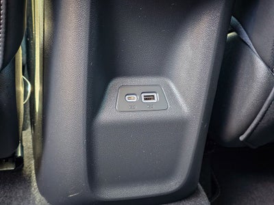 2023 Buick Envision Essence AWD