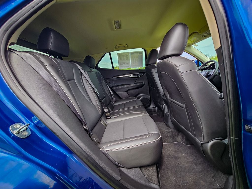 2023 Buick Envision Essence AWD