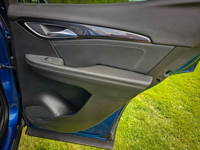 2023 Buick Envision Essence AWD