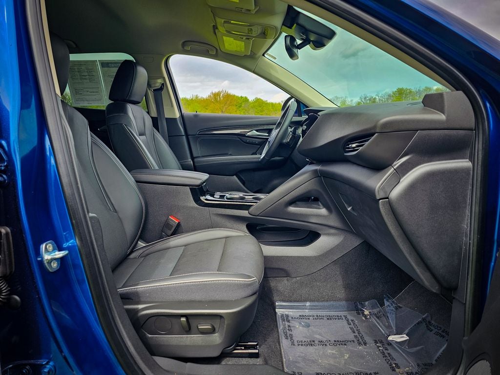 2023 Buick Envision Essence AWD