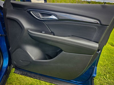 2023 Buick Envision Essence AWD
