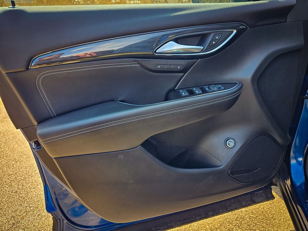 2023 Buick Envision Essence AWD