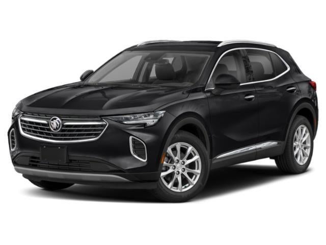 2023 Buick Envision Essence AWD's photo