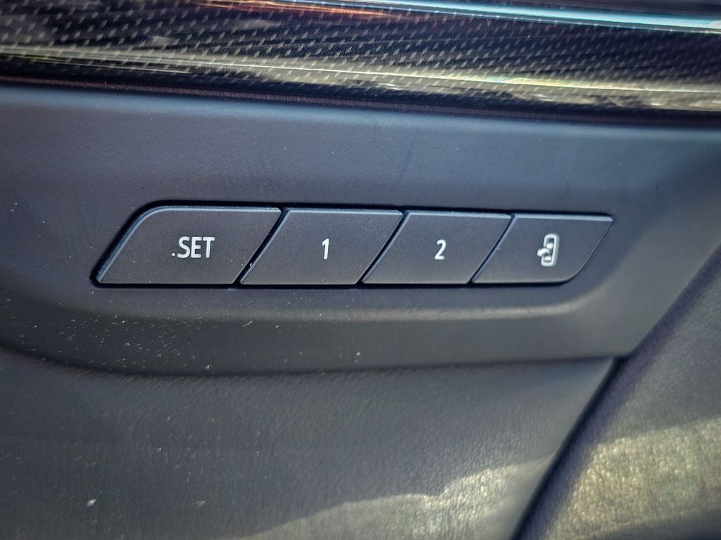 2023 Buick Envision Essence AWD