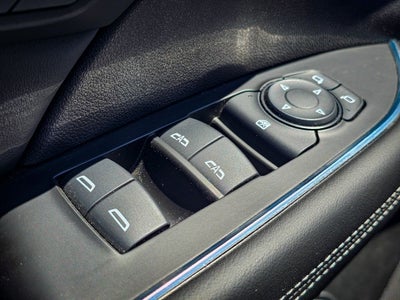 2023 Buick Envision Essence AWD