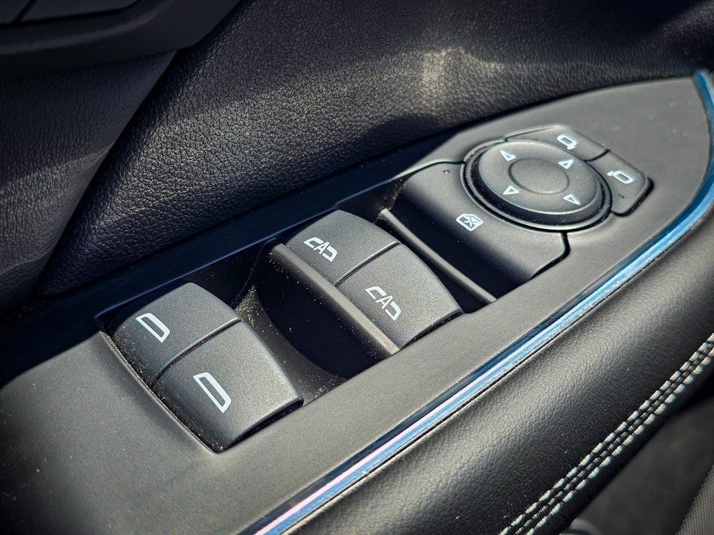 2023 Buick Envision Essence AWD