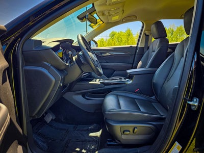 2023 Buick Envision Essence AWD