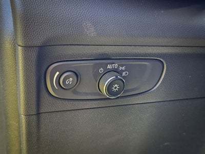 2023 Buick Envision Essence AWD