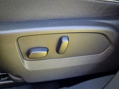 2023 Buick Envision Essence AWD