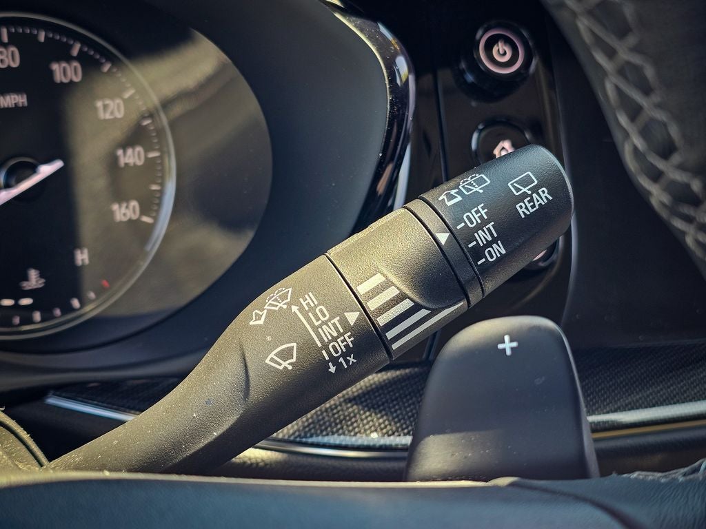 2023 Buick Envision Essence - Photo 17