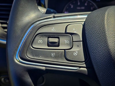 2023 Buick Envision Essence AWD