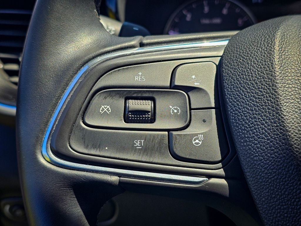 2023 Buick Envision Essence AWD