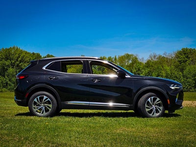 2023 Buick Envision Essence AWD