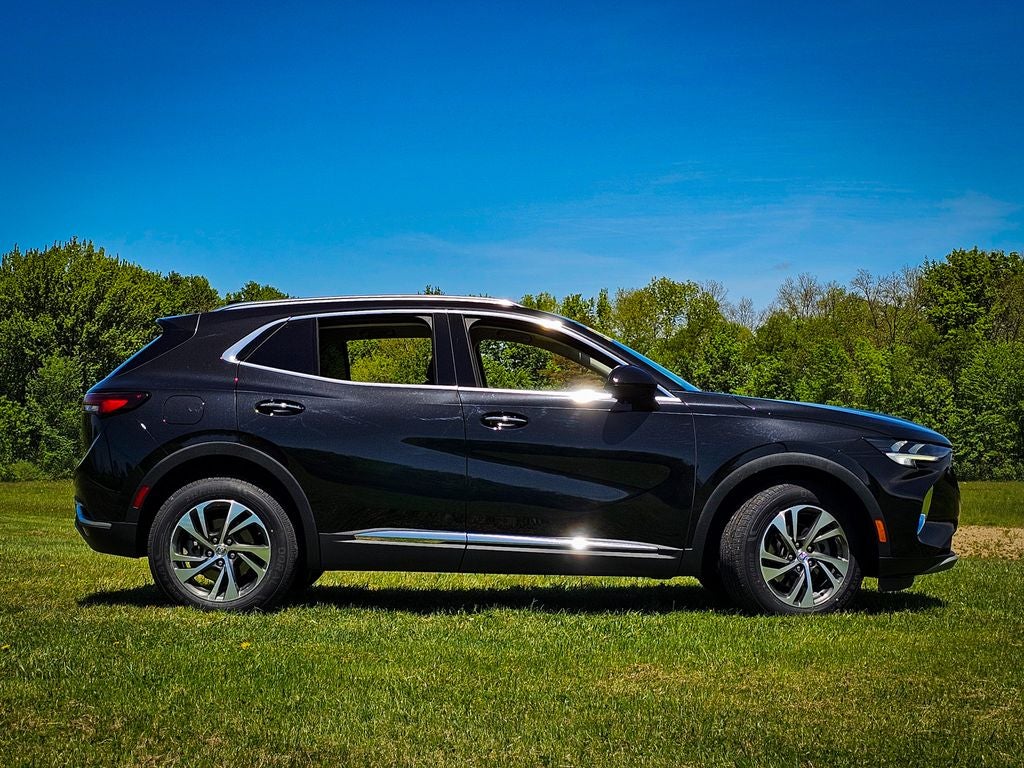 2023 Buick Envision Essence AWD