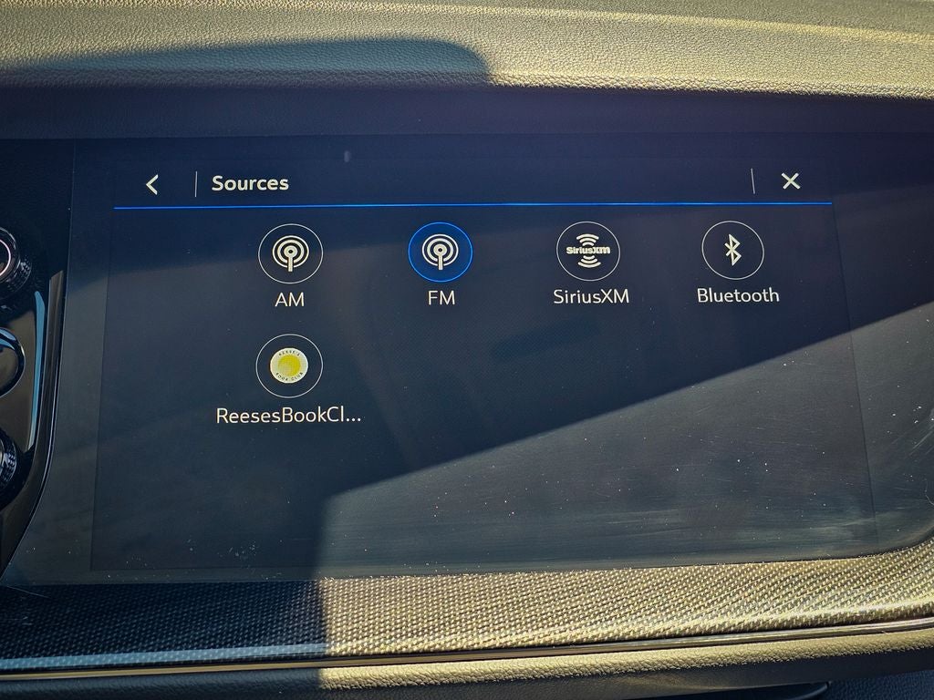 2023 Buick Envision Essence - Photo 22
