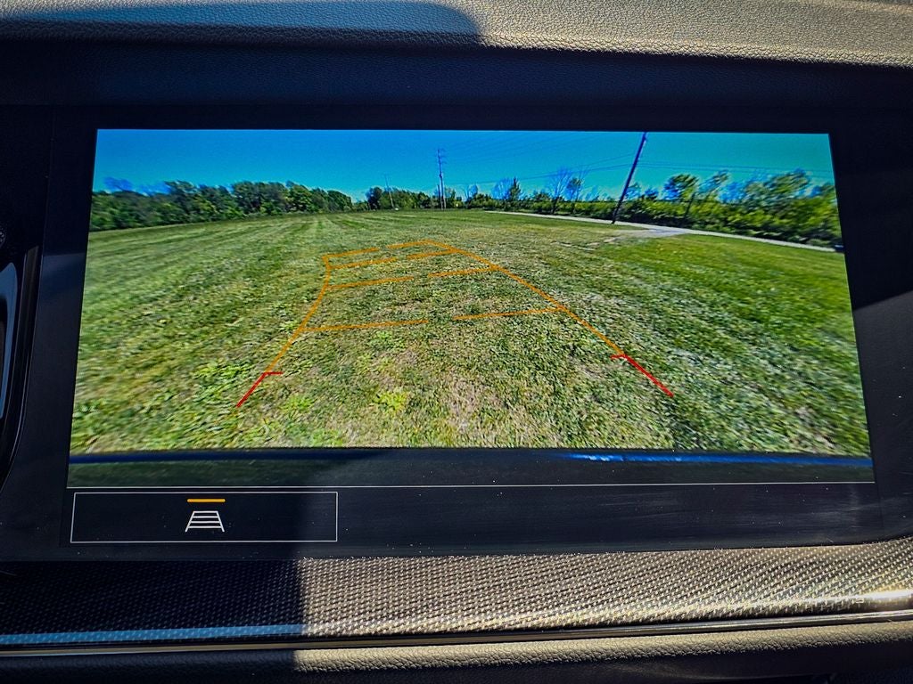 2023 Buick Envision Essence AWD