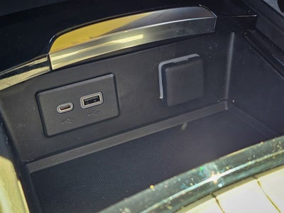 2023 Buick Envision Essence AWD