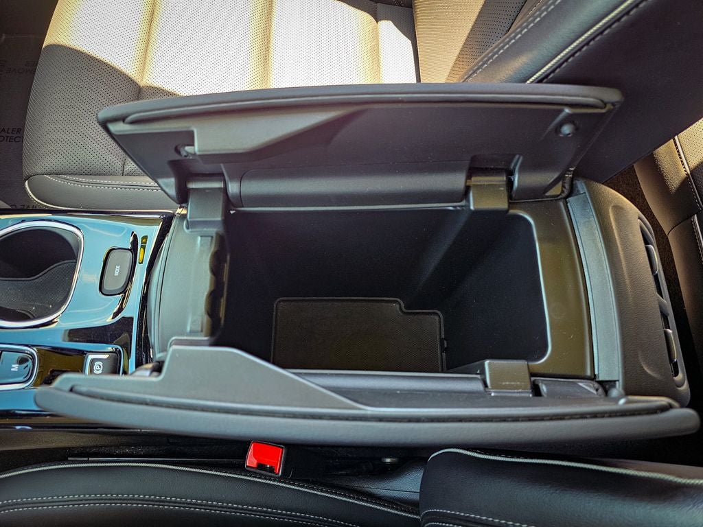 2023 Buick Envision Essence AWD