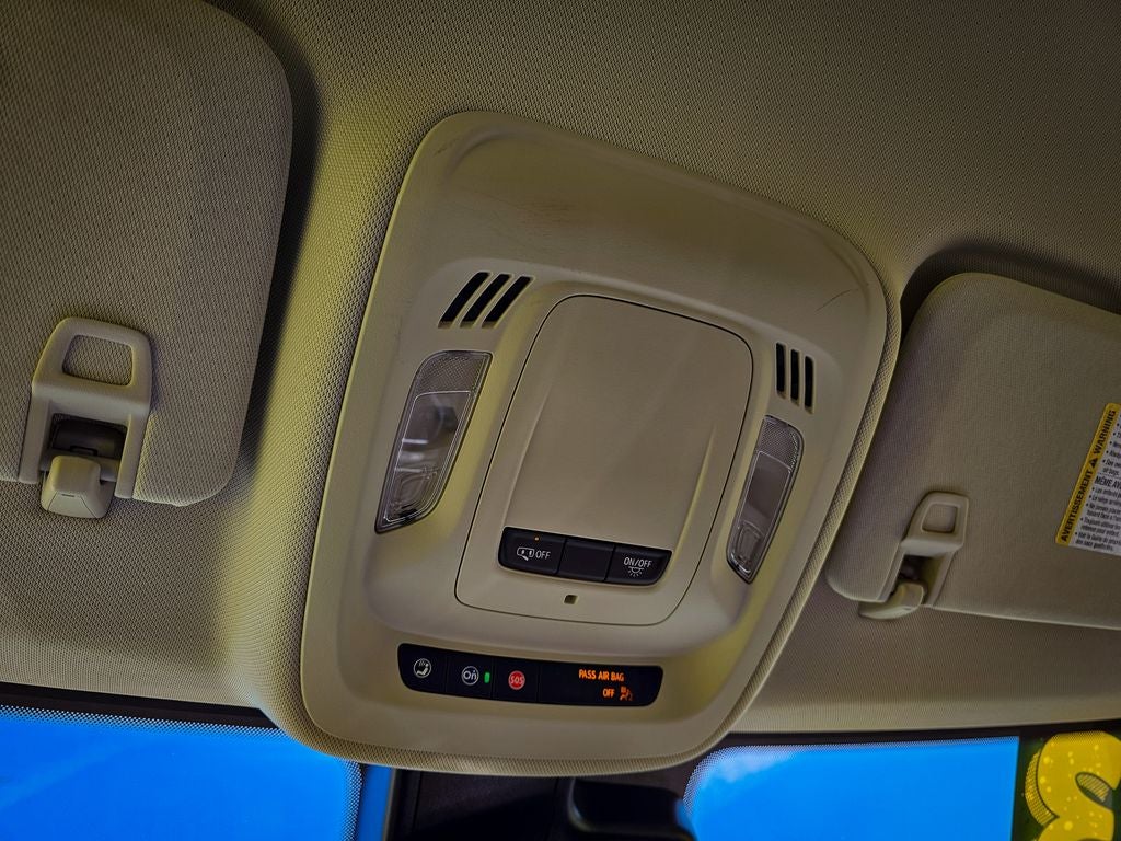 2023 Buick Envision Essence AWD