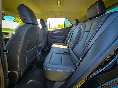 2023 Buick Envision Essence AWD