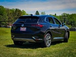 2023 Buick Envision Essence AWD