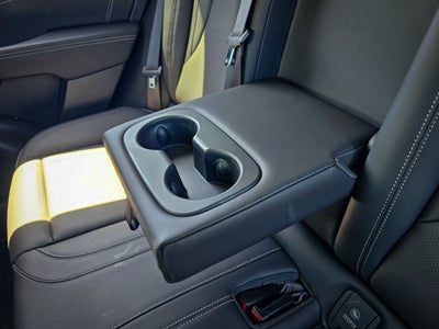 2023 Buick Envision Essence AWD
