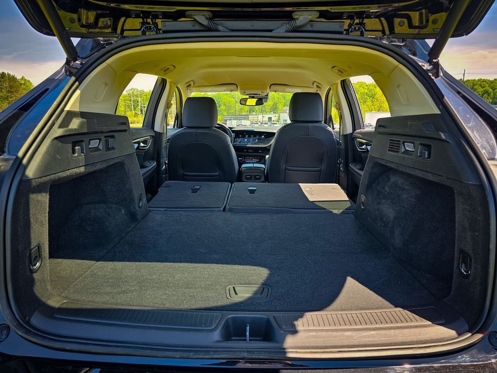 2023 Buick Envision Essence AWD