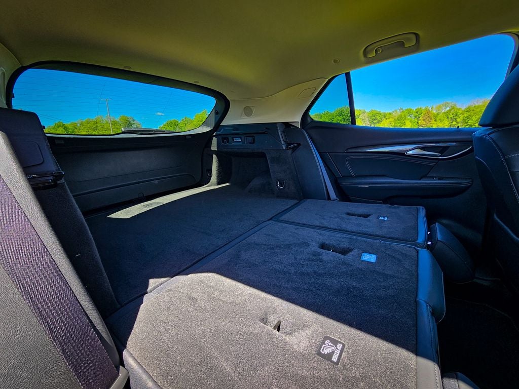 2023 Buick Envision Essence AWD