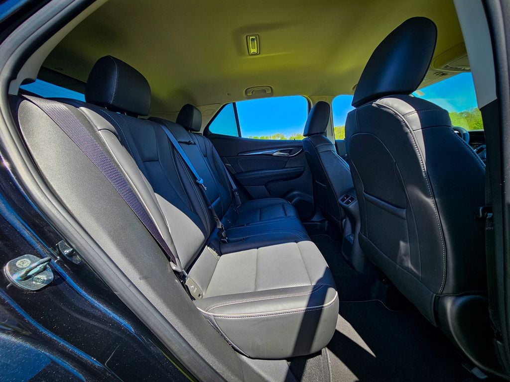 2023 Buick Envision Essence AWD