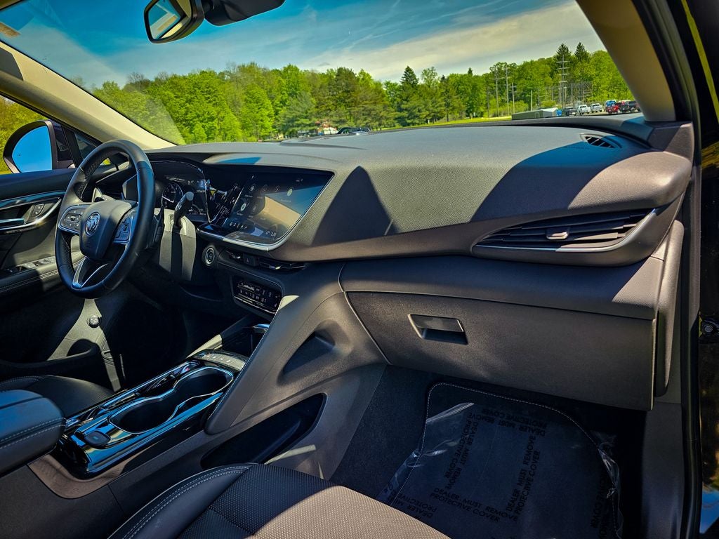 2023 Buick Envision Essence - Photo 38