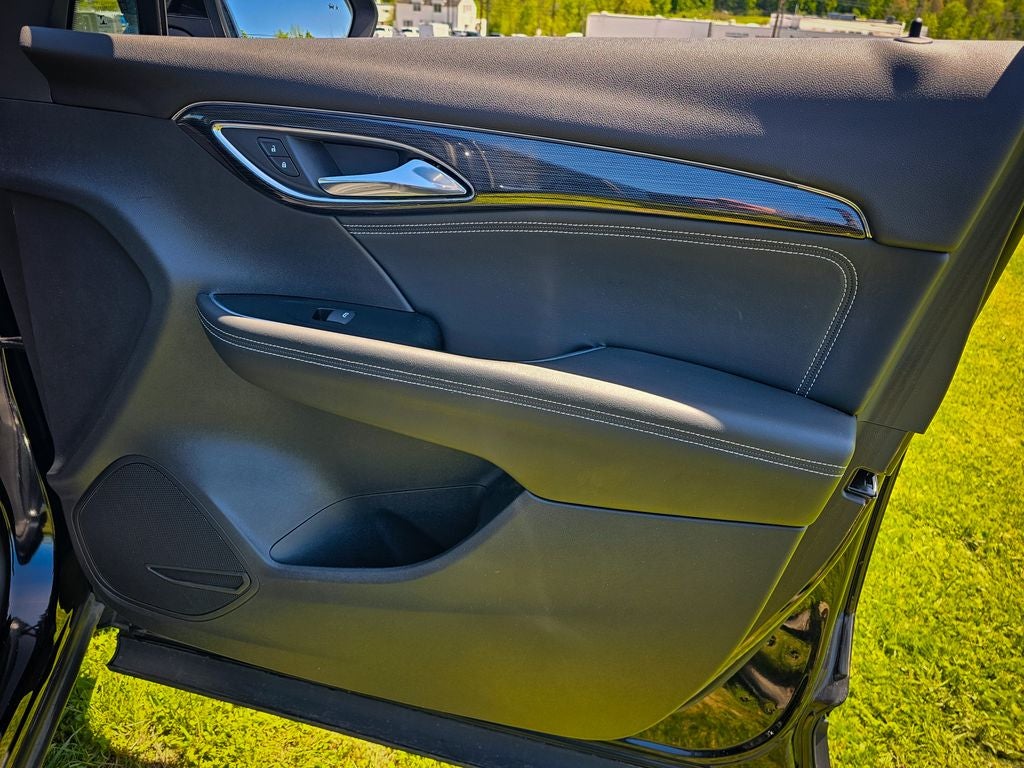 2023 Buick Envision Essence - Photo 39