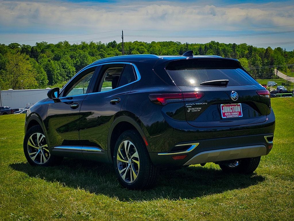 2023 Buick Envision Essence AWD
