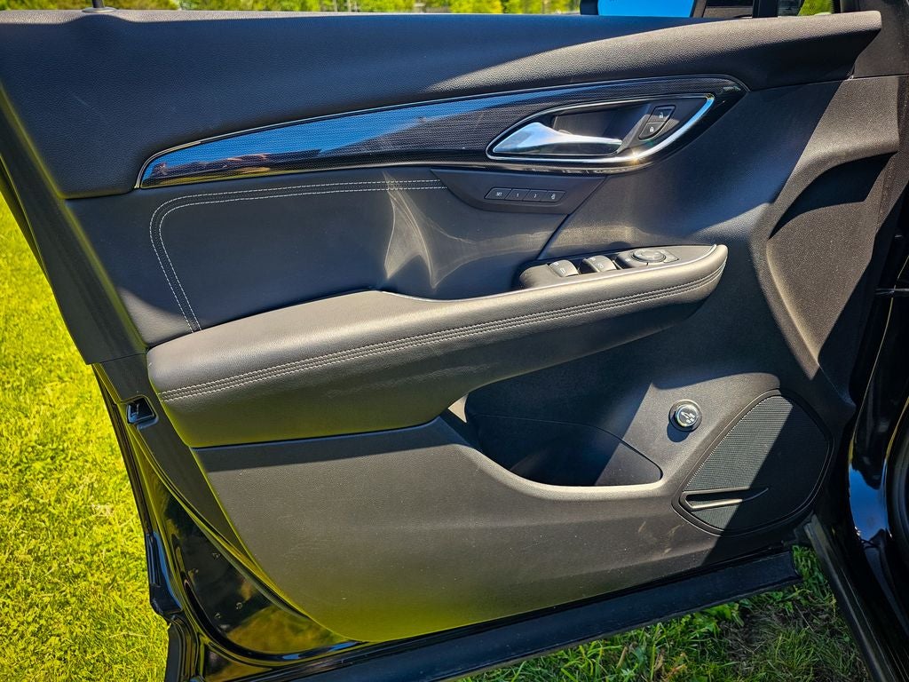 2023 Buick Envision Essence AWD